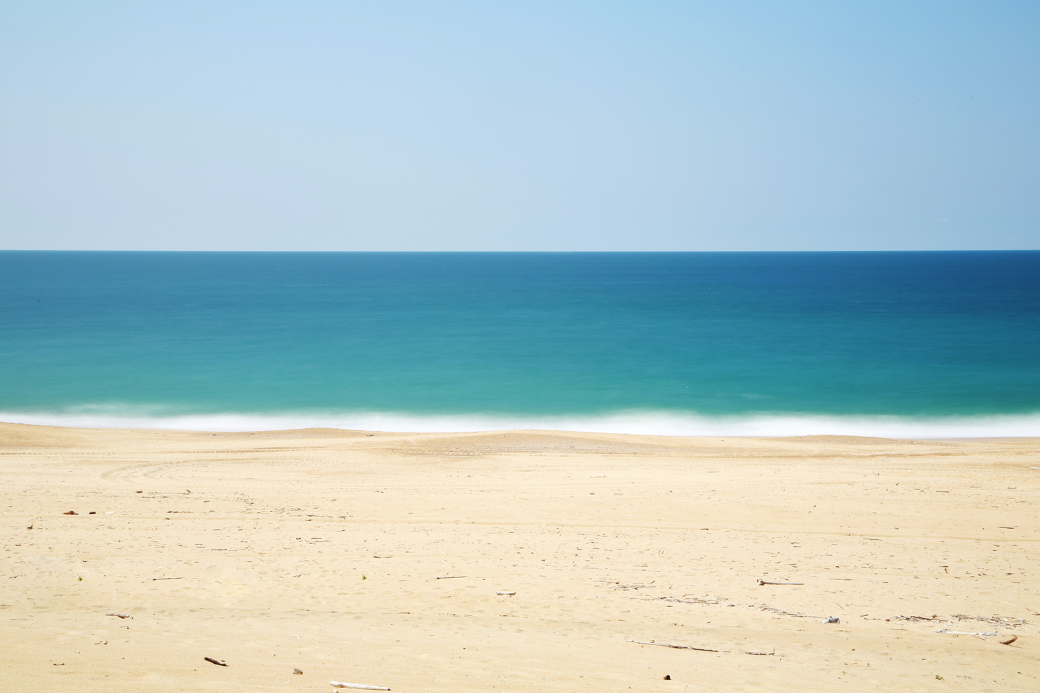 Nature, Sand, Outdoors, Shoreline, Water, Sea, Ocean, Skin, Beach, Coast