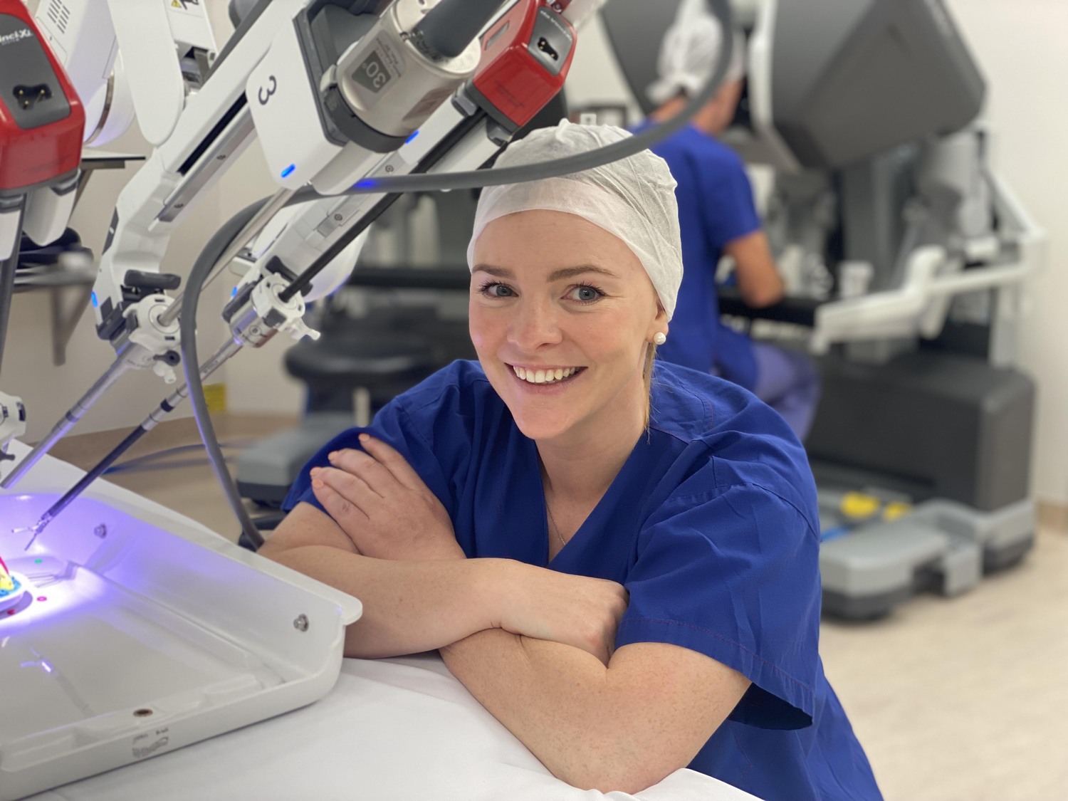 Service Surgical Registrars