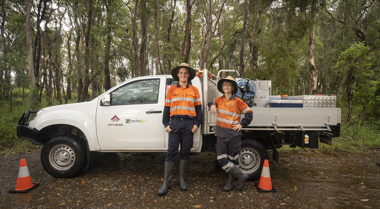 Person, Worker, Hardhat, Boy, Child, Male, Pickup Truck, Truck, Wheel, Face