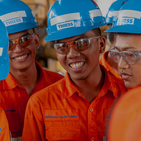 Clothing, Hardhat, Helmet, Person, Worker, Adult, Male, Man