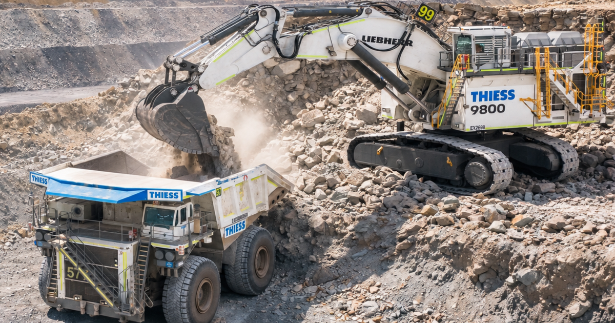 Communication Operator MPU Operator - Australia - Singleton, NSW, Australia