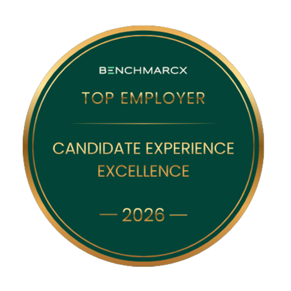 Top Employer Candidate Expience 2026
