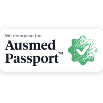 Ausmed Passport