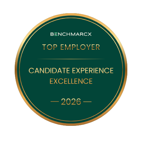 Top Employer Candidate Expience 2026