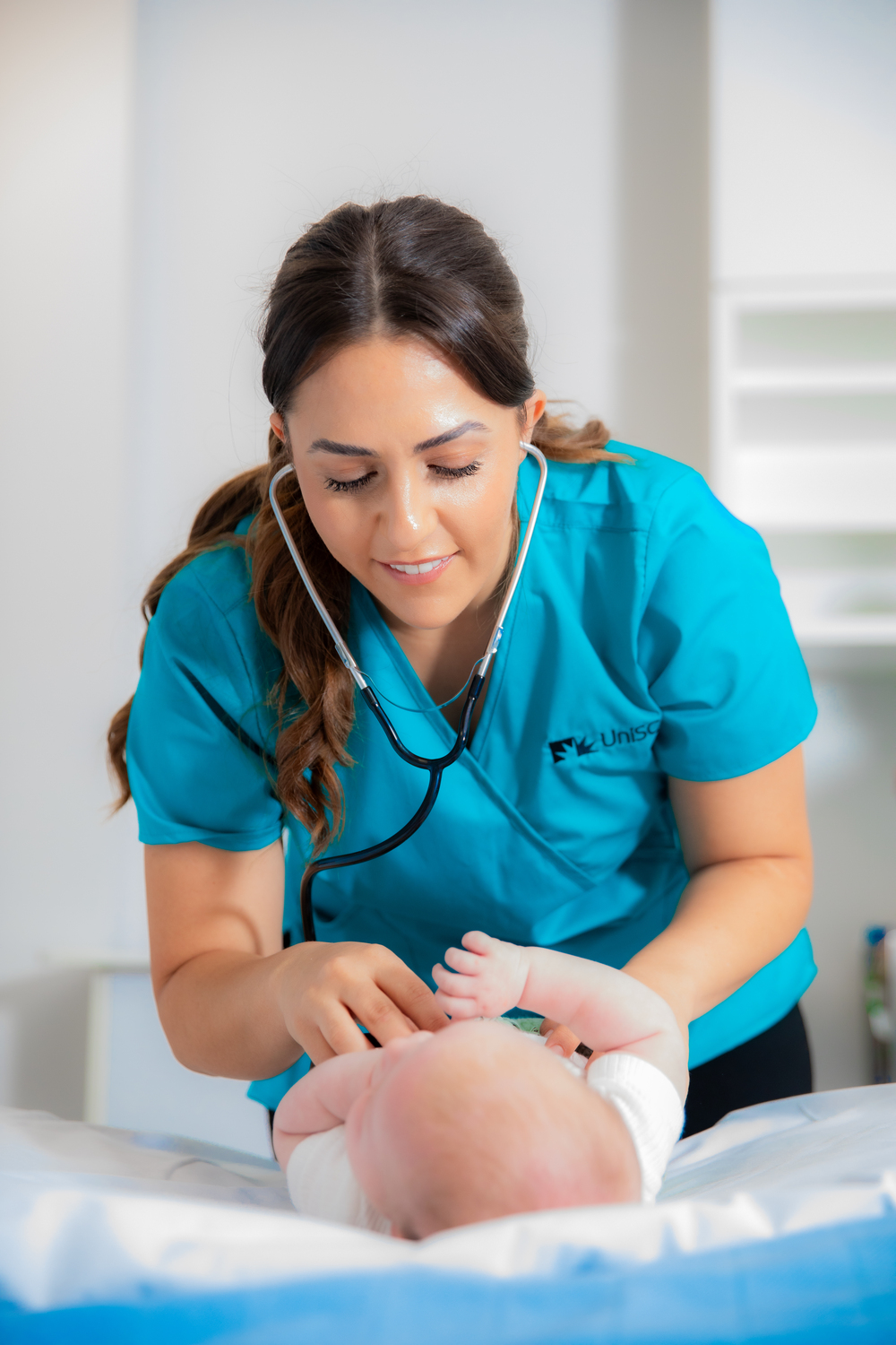 Baby, Person, Head, Face