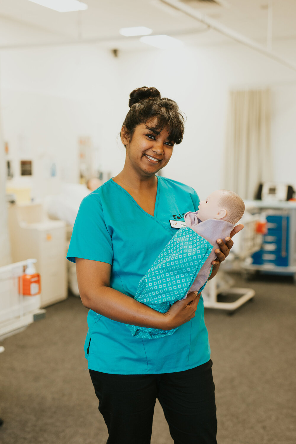 Person, Baby, Face, Head