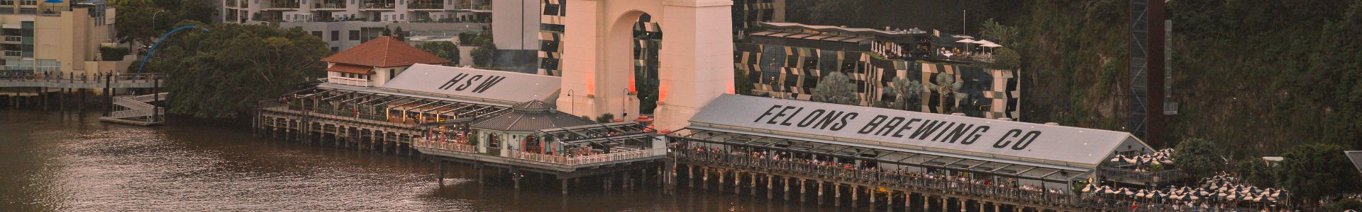 Water, Waterfront, City, Pier, Metropolis, Urban, Outdoors, Scenery, Resort, Housing