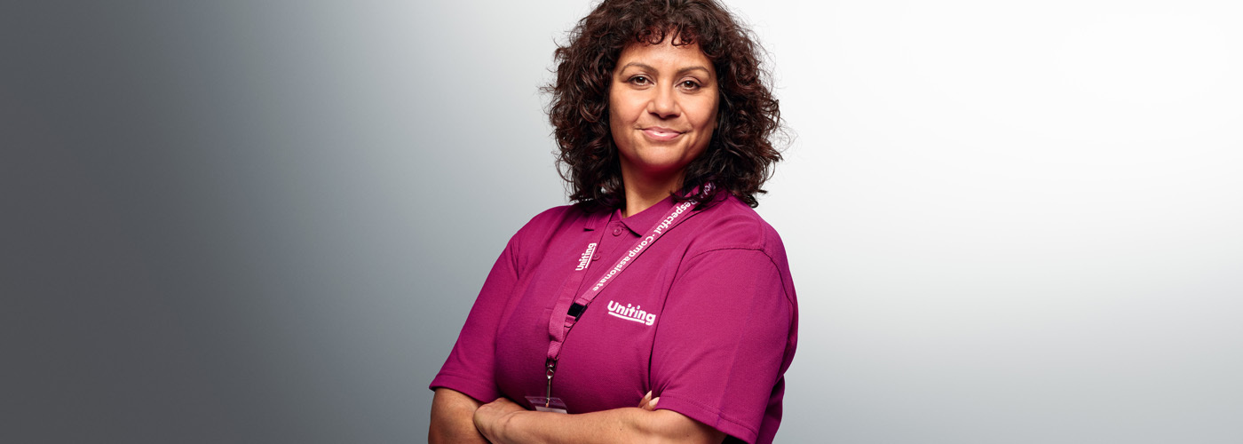 Find out more Caseworker Foster Care