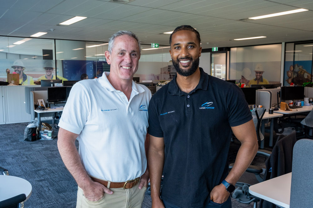 Meet Our People - Adam