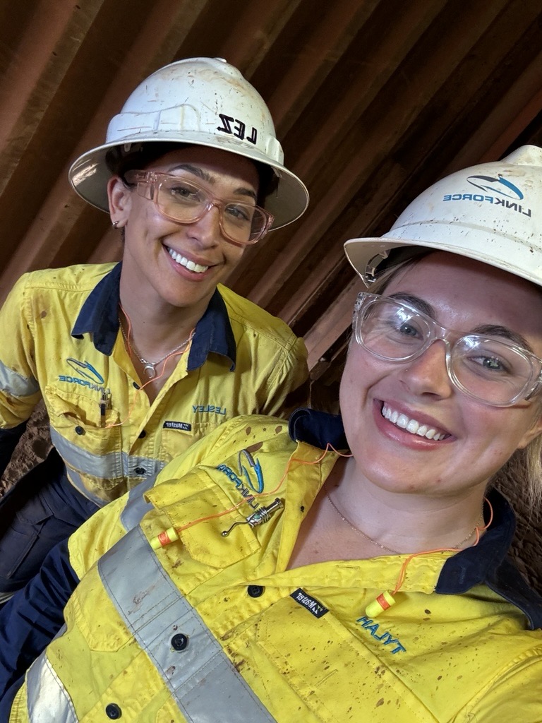 Hardhat, Helmet, Glasses, Person, Portrait, Worker, Adult, Female, Woman, Coat