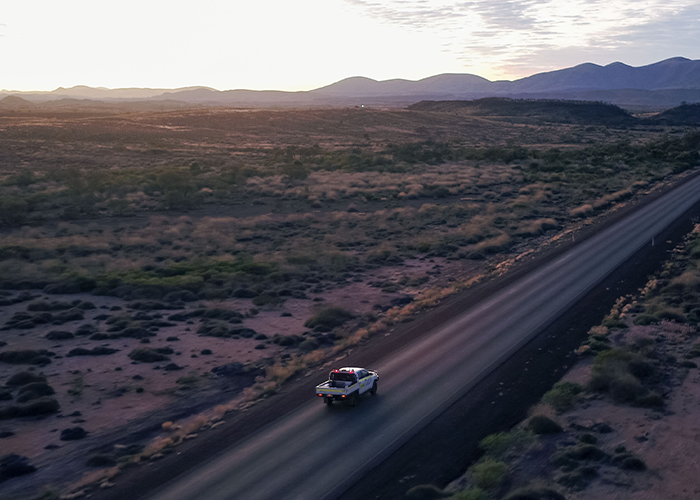 Road, Transportation, Truck, Vehicle, Outdoors