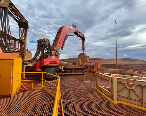 Machine, Bulldozer, Person, Worker