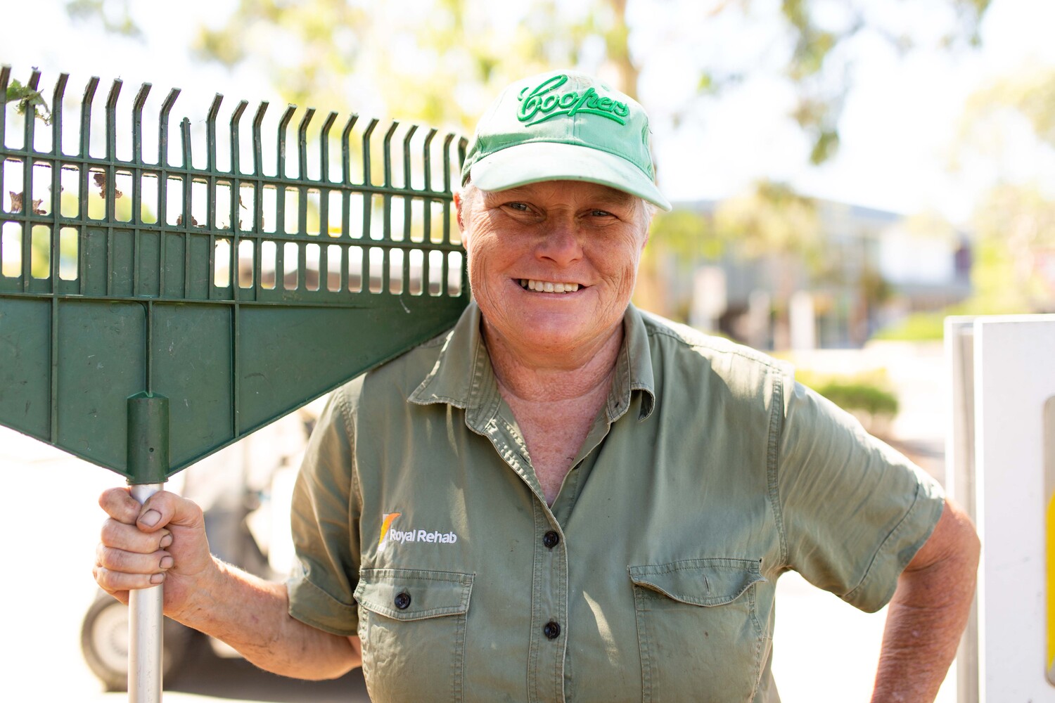 Garden, Nature, Outdoors, Gardening, Gardener, Person, Adult, Male, Man, Face