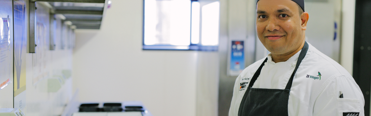 Adult, Male, Man, Person, Building, Hospital, Clothing, Coat, Face, Shirt