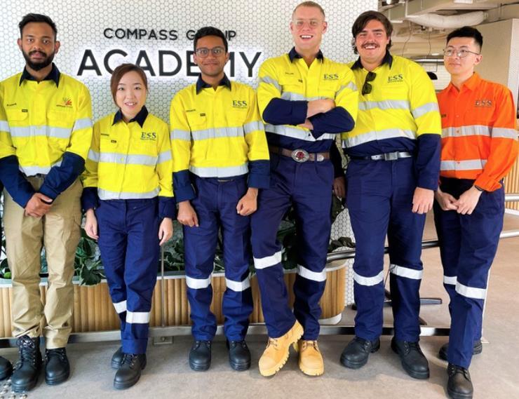People, Person, Adult, Male, Man, Shoe, Glasses, Police Officer, Groupshot, Belt