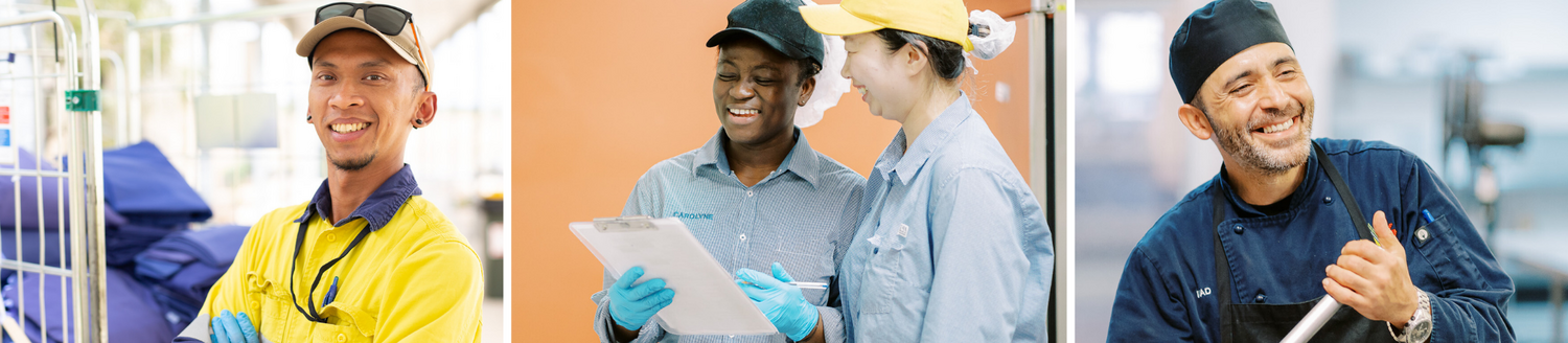 Baseball Cap, Cap, Hat, Glove, Adult, Male, Man, Person, Hospital, Woman