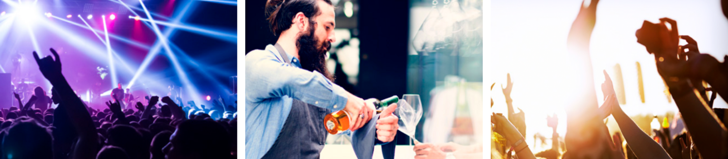 Concert, Crowd, Person, Lighting, Adult, Male, Man, Urban, Club, Face