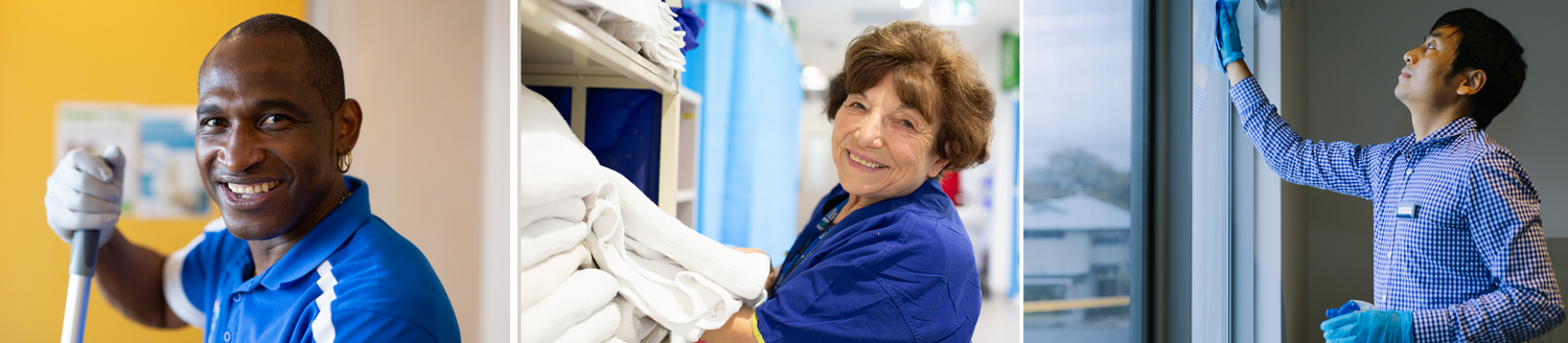 Glove, Adult, Female, Person, Woman, Hospital, Cleaning, Male, Man, Face