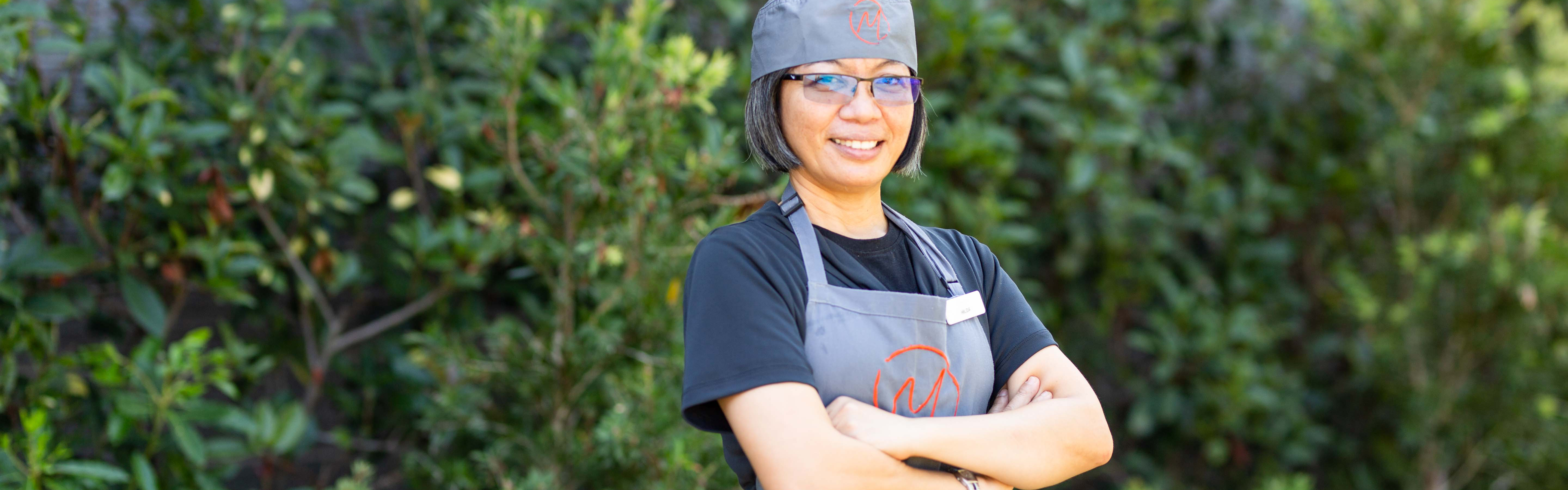 Face, Happy, Person, Smile, Baseball Cap, Cap, Hat, Adult, Female, Woman