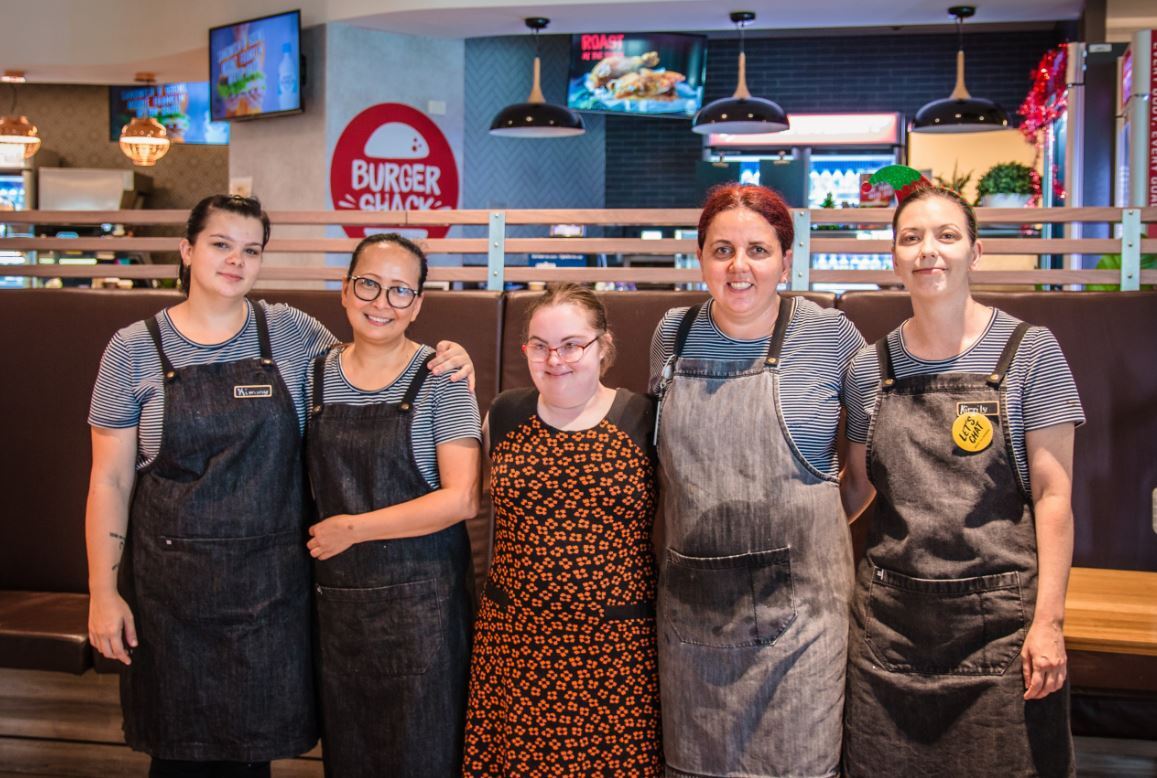 Adult, Female, Person, Woman, Clothing, Pants, Face, Head, People, Jeans