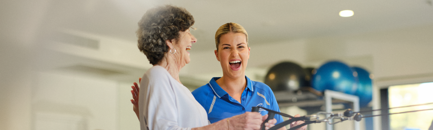 Adult, Female, Person, Woman, Patient, Face, Happy, Head, Helmet, Laughing