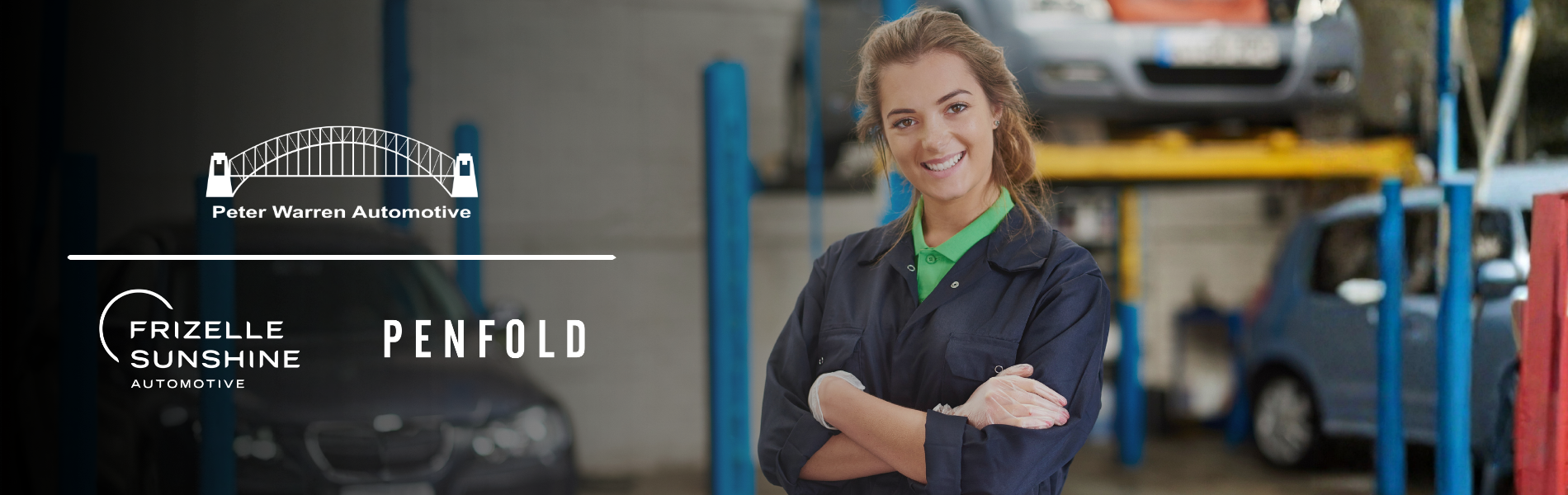 Person, Factory, Finger, Car, Coat, Face, Manufacturing, Wheel, Box, Smile