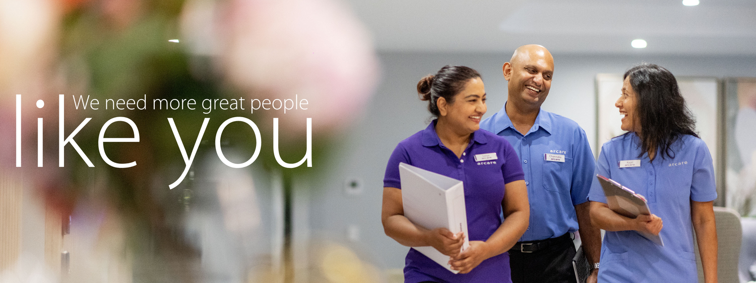 Adult, Female, Person, Woman, People, Male, Man, Hospital, Wristwatch, Poster