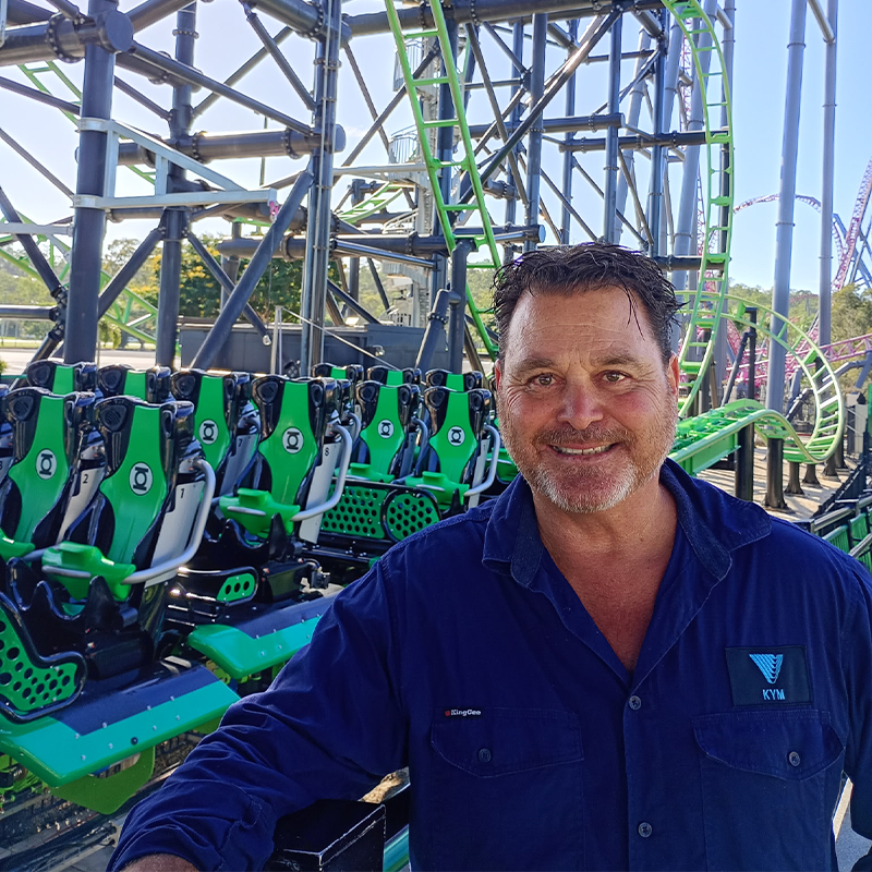 Amusement Park, Fun, Roller Coaster, Adult, Male, Man, Person, Face, Photography, Portrait