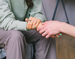 Hand, Holding Hands, Person, People