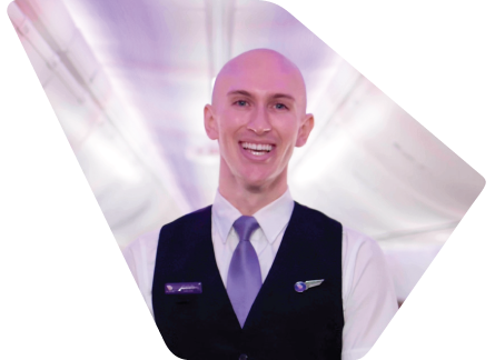 Formal Wear, Tie, Suit, Head, Face, Shirt, Happy, Smile, Portrait, Purple