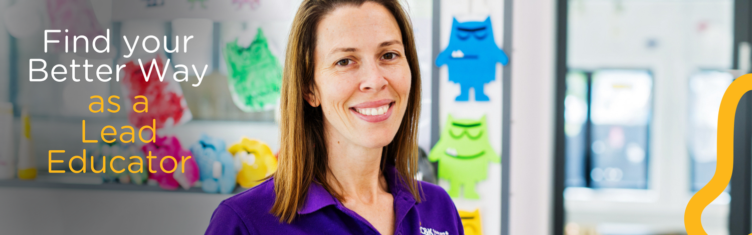 Lead Educator