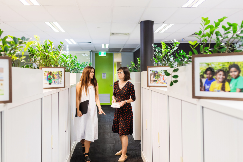 Plant, Potted Plant, Adult, Female, Person, Woman, Indoors, Shoe, Face, Sandal