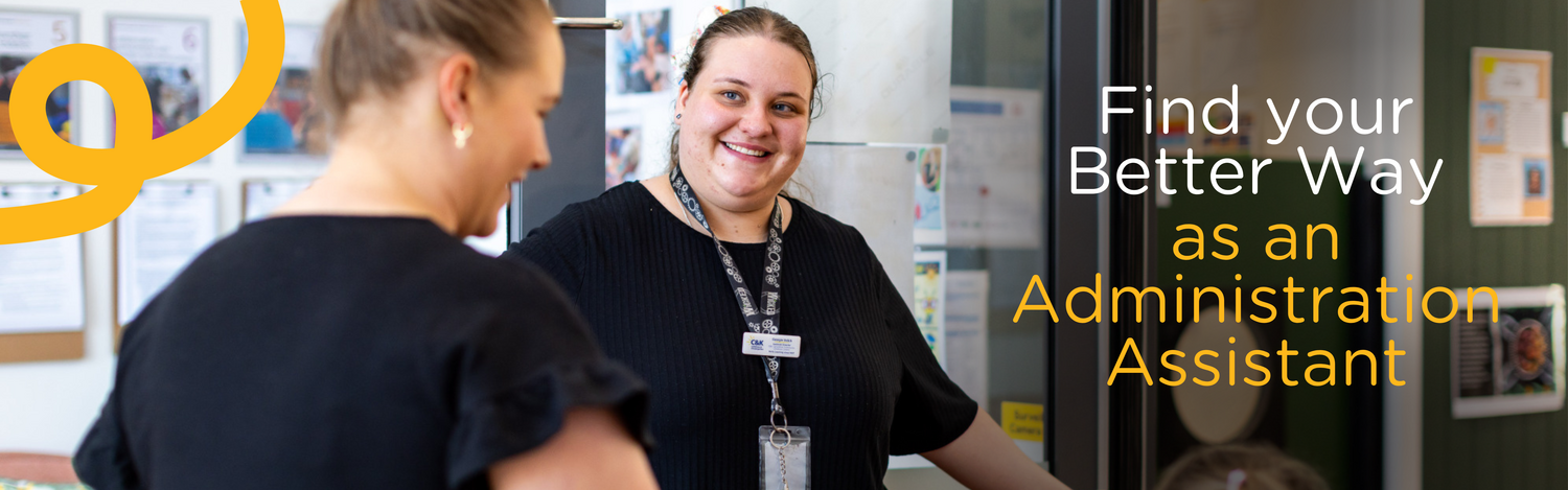 Administration Assistant