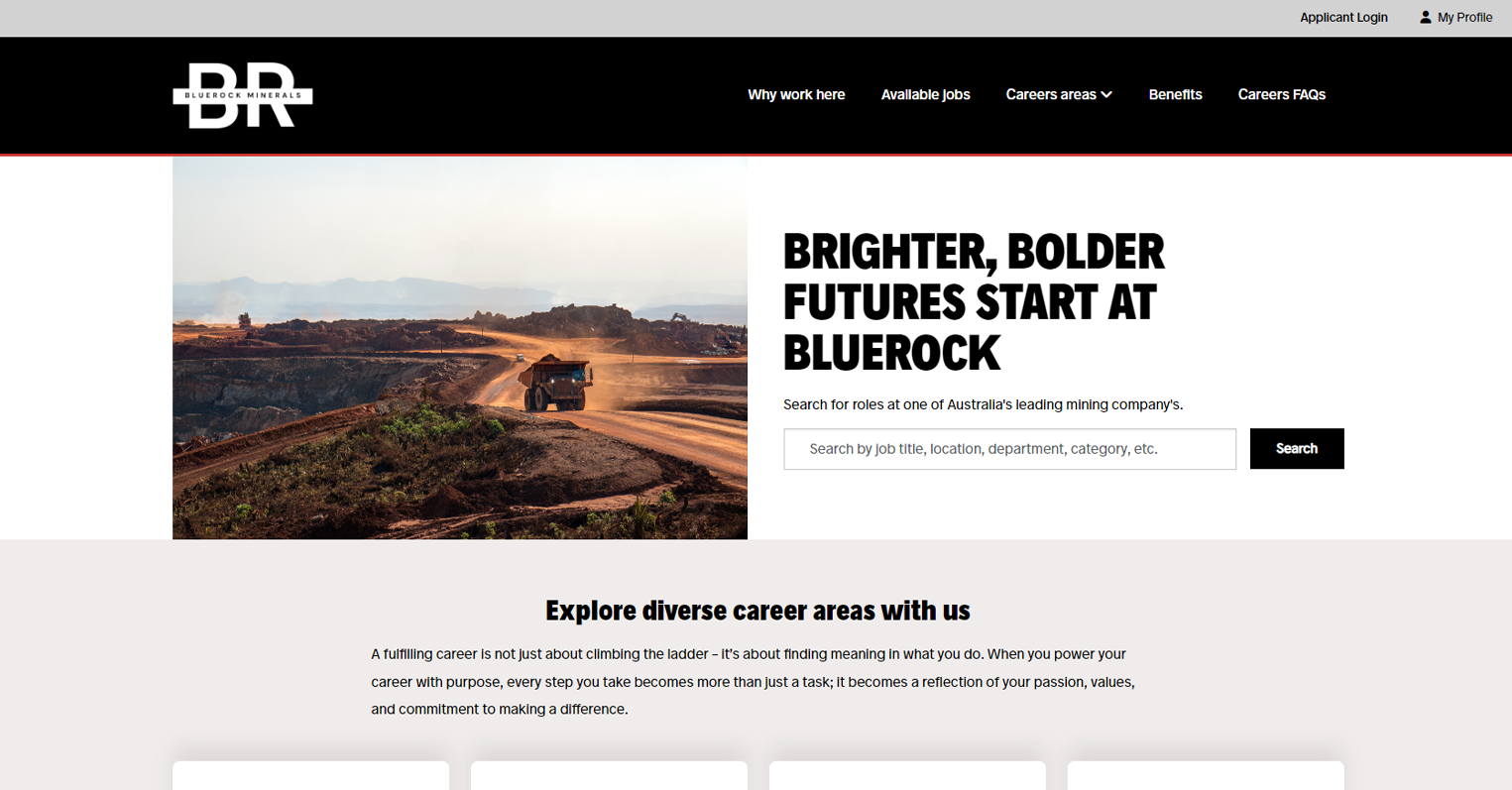 Mining & Construction