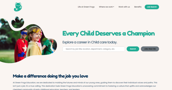 Childcare