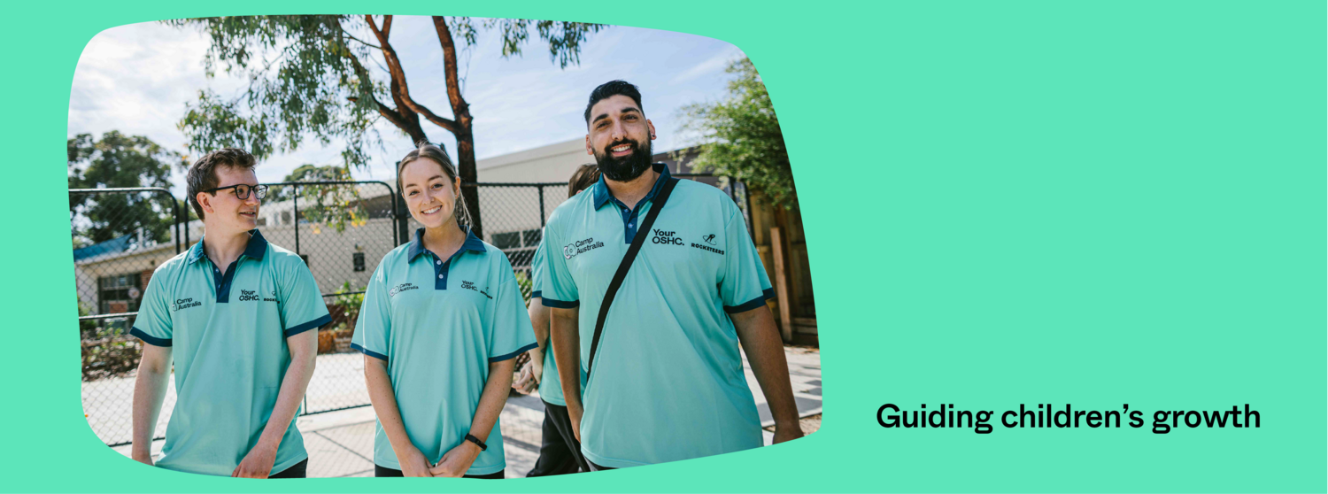 Permanent Educator - Leumeah - Sydney, NSW, Australia