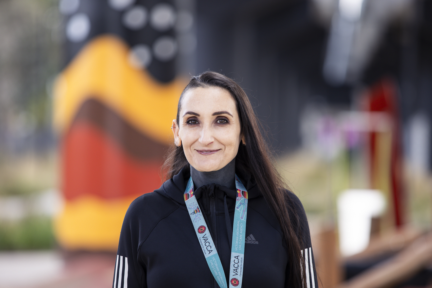 Face, Happy, Head, Person, Smile, Adult, Female, Woman, Jacket, Photography