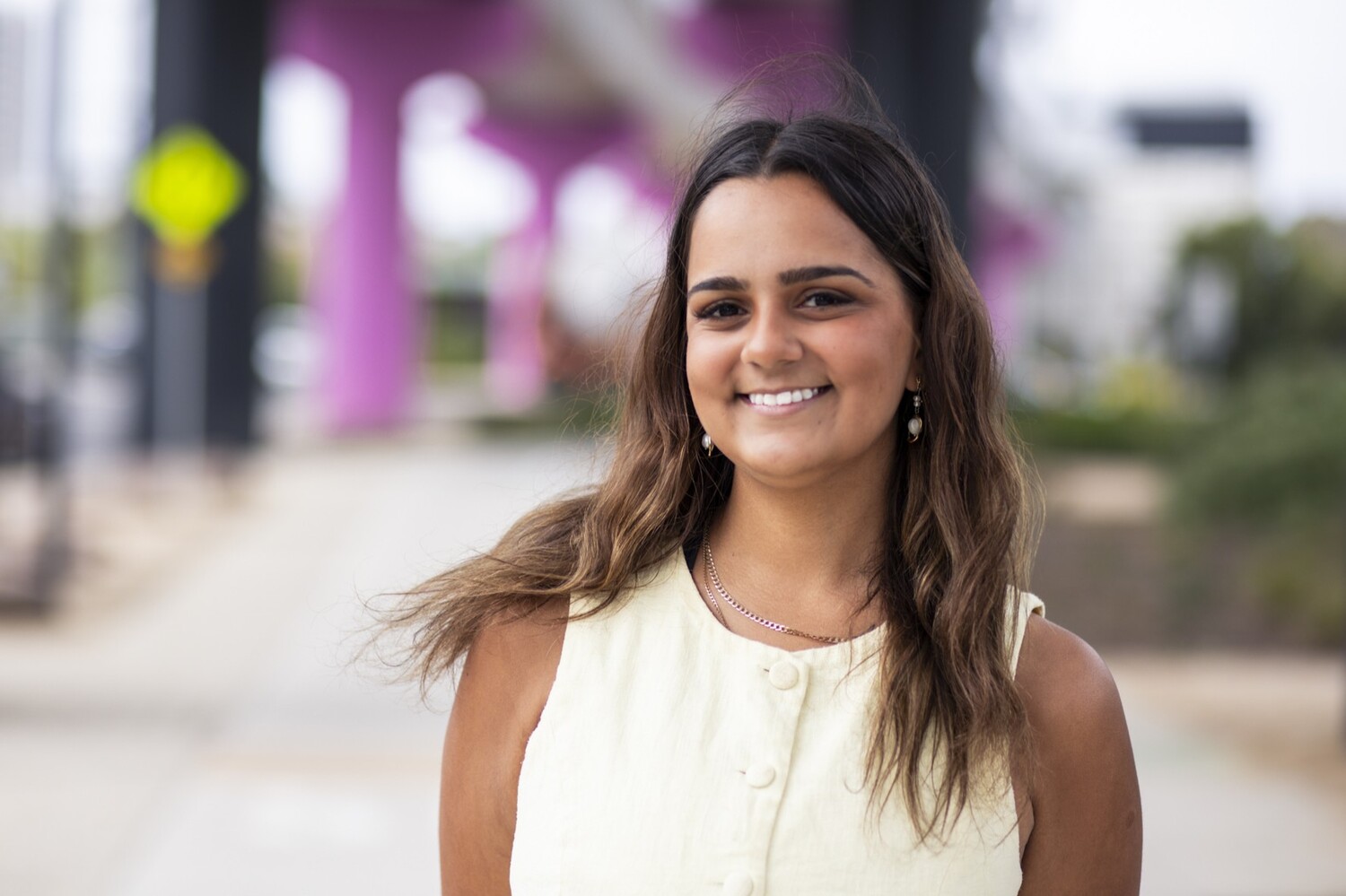 Face, Happy, Head, Person, Smile, Dimples, Neck, Photography, Portrait, Necklace