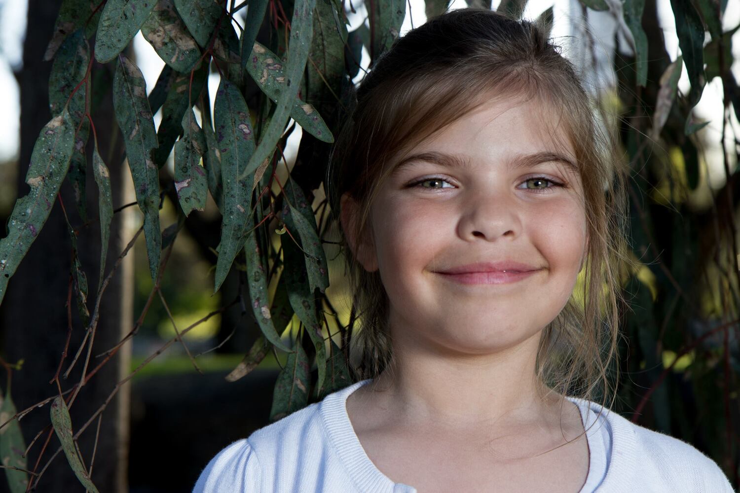 Face, Head, Person, Photography, Portrait, Happy, Smile, Plant, Tree, Neck