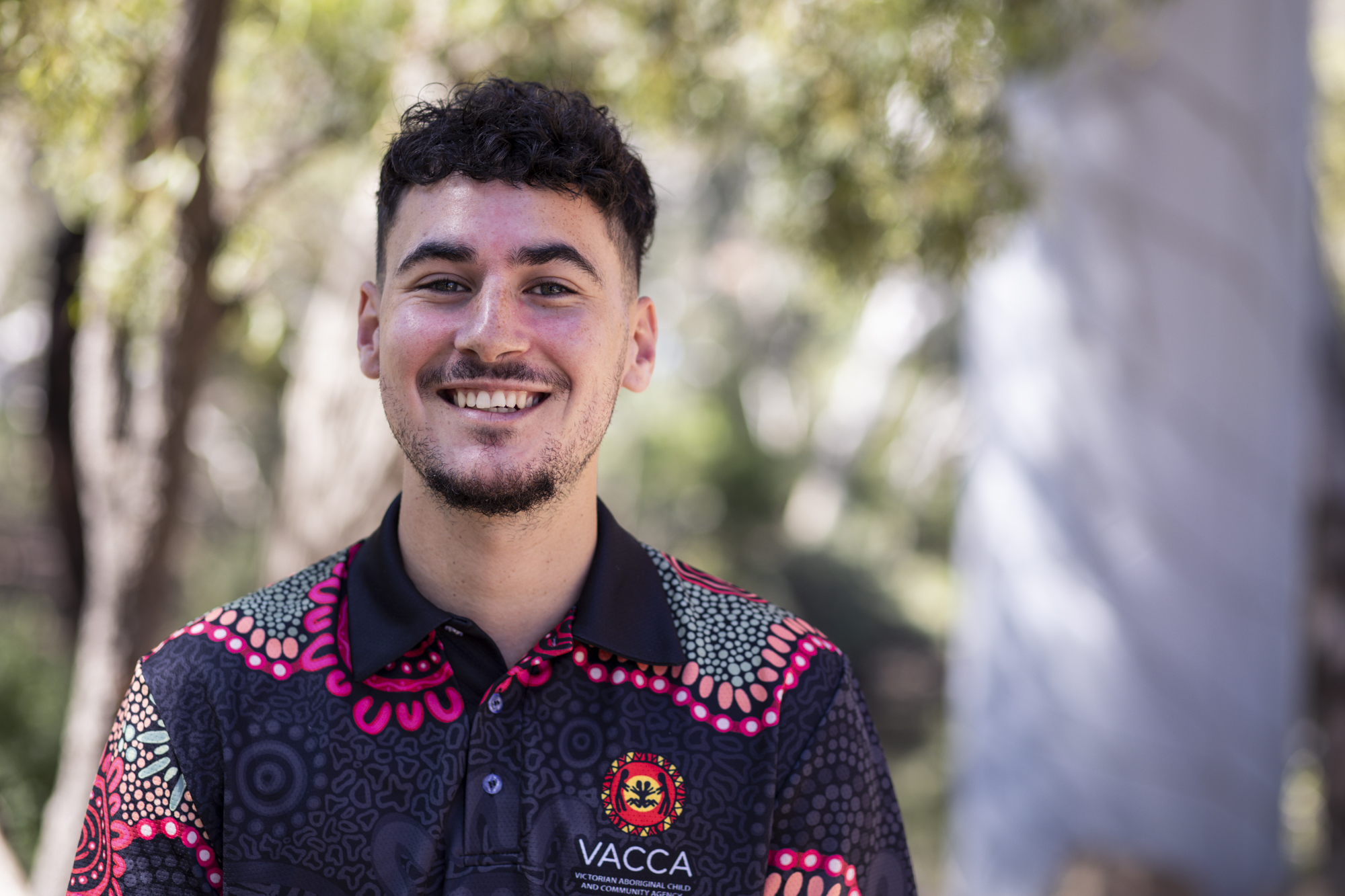 Face, Happy, Head, Person, Smile, Adult, Male, Man, Dimples, Portrait