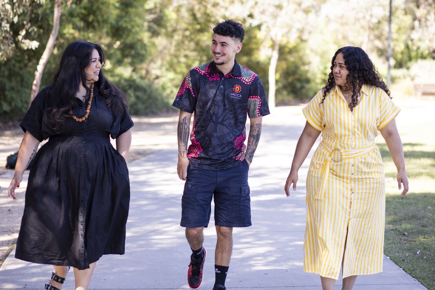 Dress, Adult, Female, Person, Woman, Boy, Male, Teen, Shorts, Sleeve