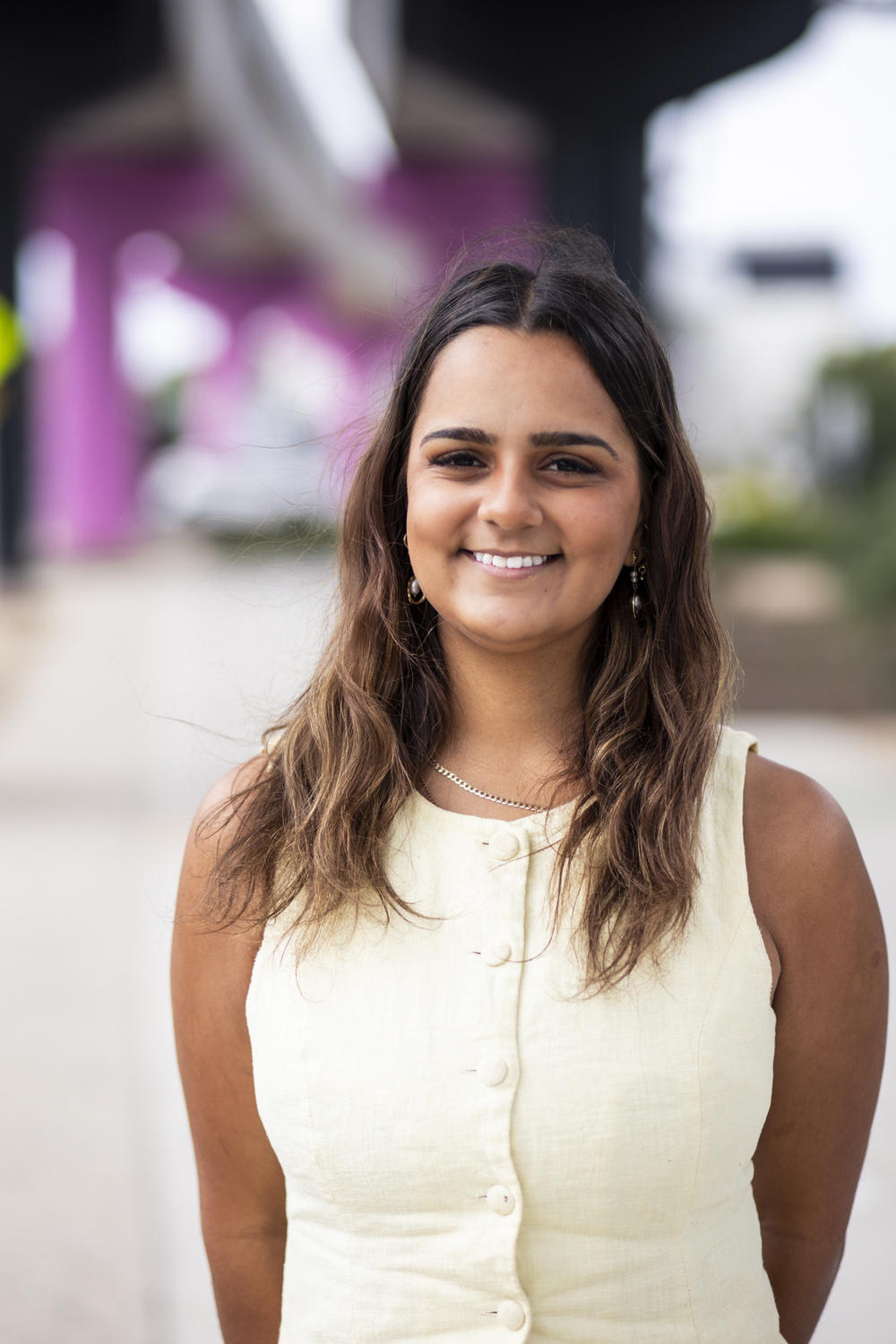 Face, Happy, Head, Person, Smile, Dimples, Adult, Female, Woman, Portrait