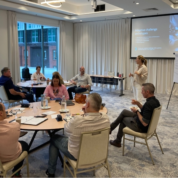 People, Person, Adult, Female, Woman, Crowd, Male, Man, Chair, Indoors