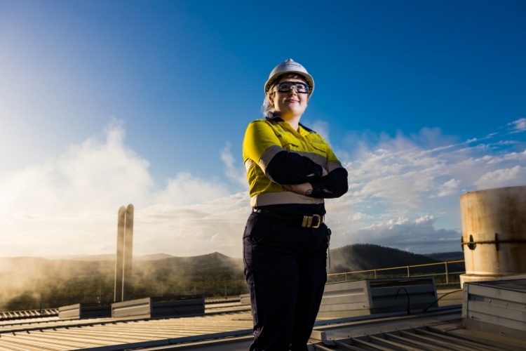 Person, Worker, Face, Head, Smile, Hardhat, Helmet, Photography, Standing, Officer