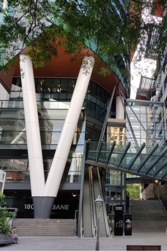 House, Housing, Staircase, City, Handrail, Urban, Person, Shopping Mall, Office Building, Interior Design