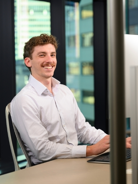 Adult, Male, Man, Person, Face, Happy, Head, Smile, Executive