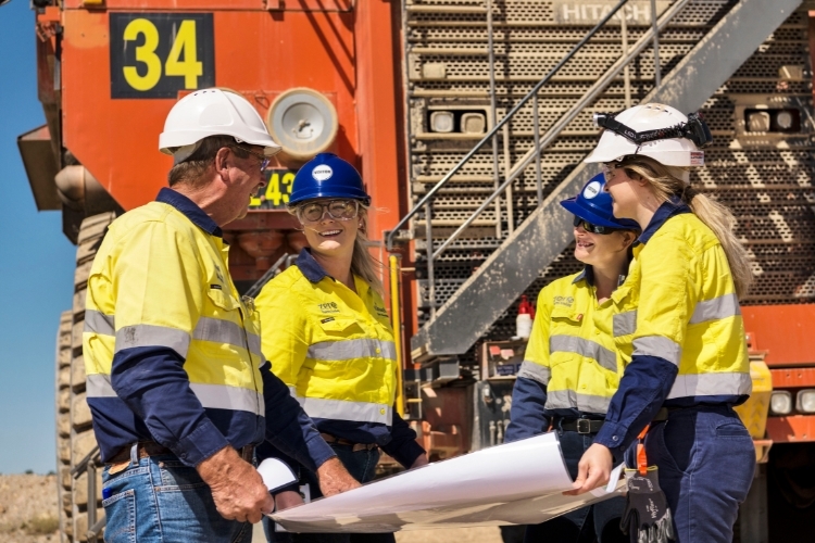 Clothing, Hardhat, Helmet, Person, Worker, Adult, Male, Man, Baseball Cap, Hat
