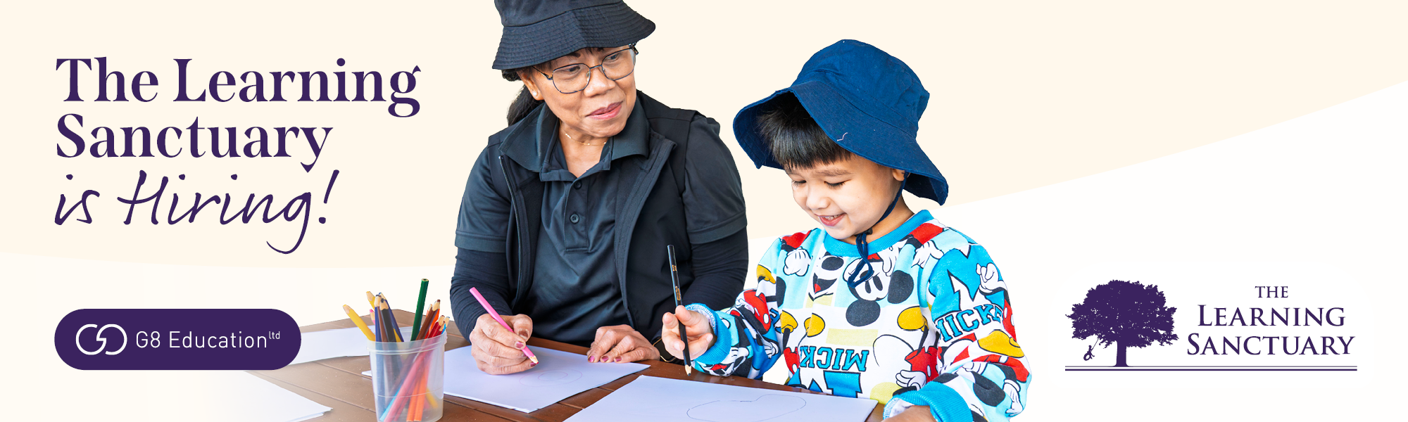 Hat, Adult, Female, Person, Woman, Reading, Boy, Child, Male, Advertisement