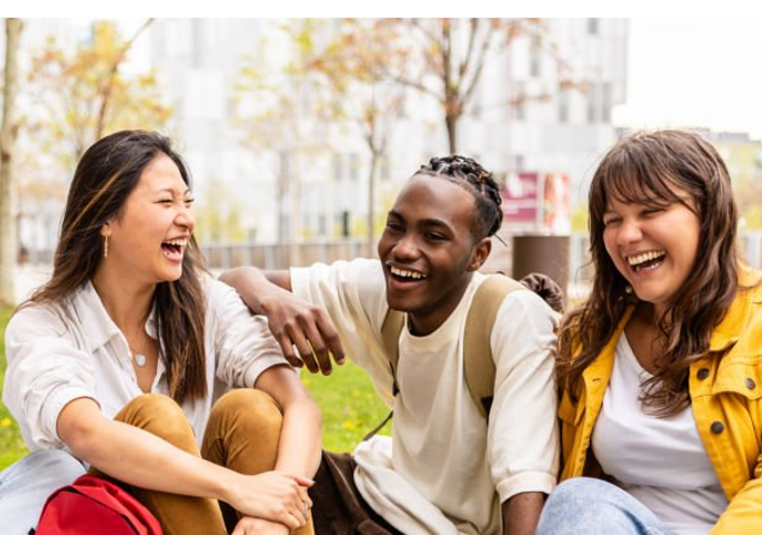 Face, Head, Person, Happy, Laughing, Adult, Female, Woman, Child, Girl