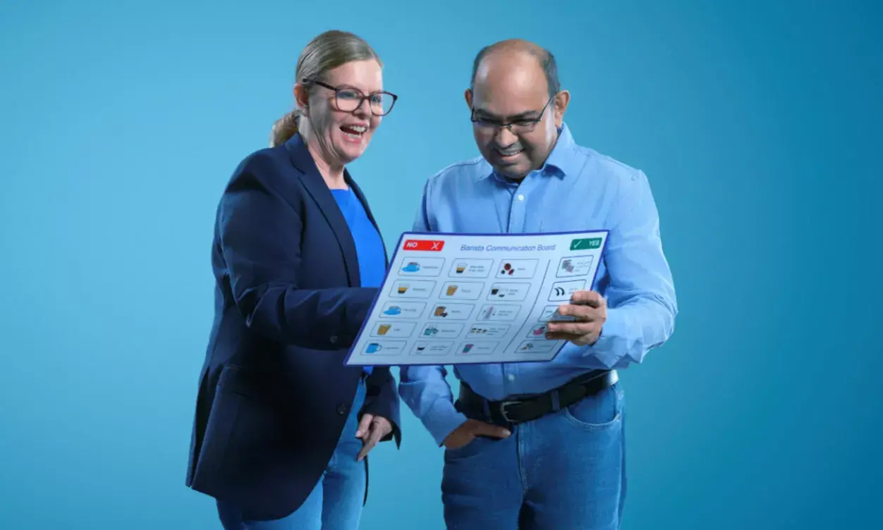 Face, Happy, Head, Person, Adult, Male, Man, Smile, Laughing, Document